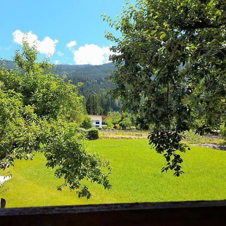 Ferienwohnung Andreas Stumm Εξωτερικό φωτογραφία