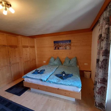 Ferienwohnung Andreas Stumm Εξωτερικό φωτογραφία
