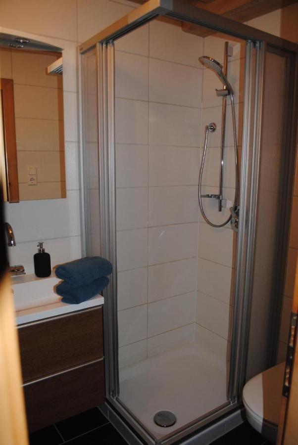 Ferienwohnung Andreas Stumm Εξωτερικό φωτογραφία