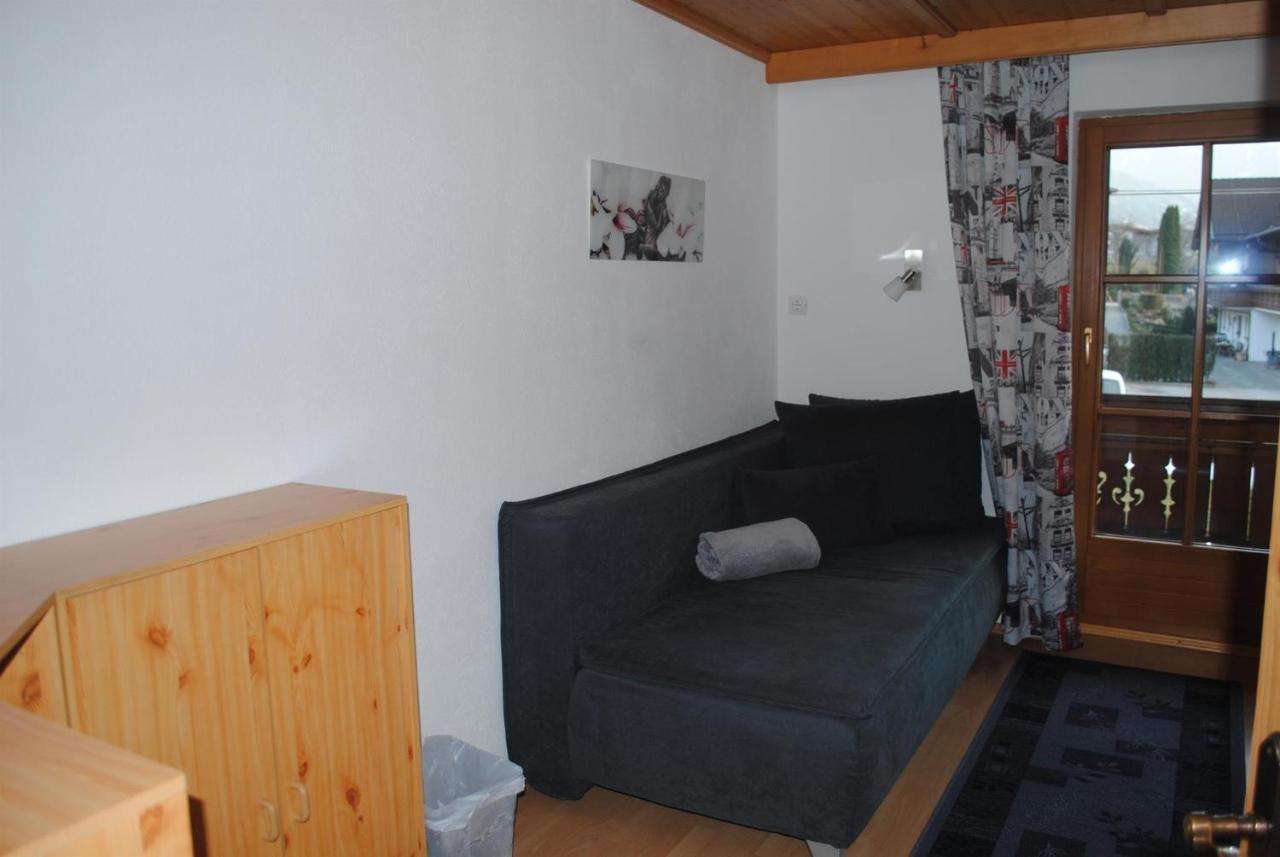 Ferienwohnung Andreas Stumm Εξωτερικό φωτογραφία