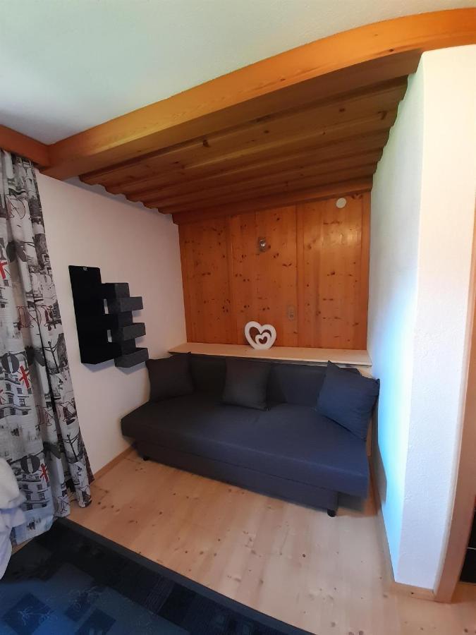 Ferienwohnung Andreas Stumm Εξωτερικό φωτογραφία