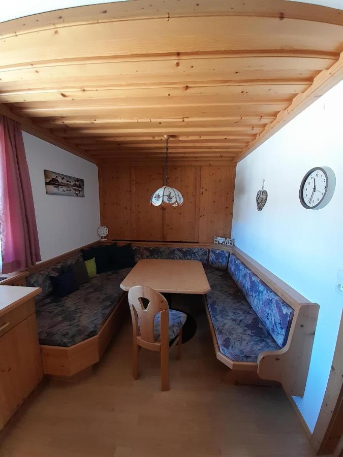 Ferienwohnung Andreas Stumm Εξωτερικό φωτογραφία