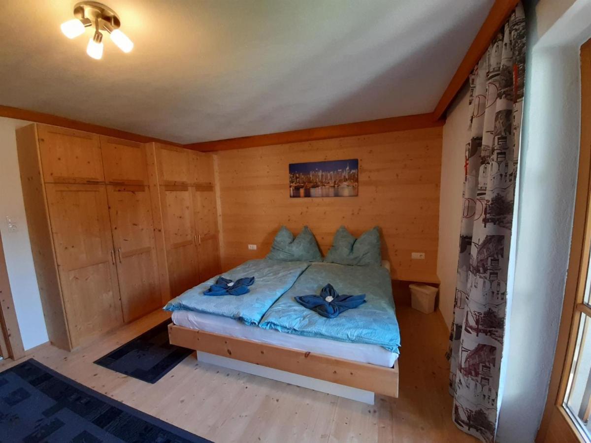 Ferienwohnung Andreas Stumm Εξωτερικό φωτογραφία